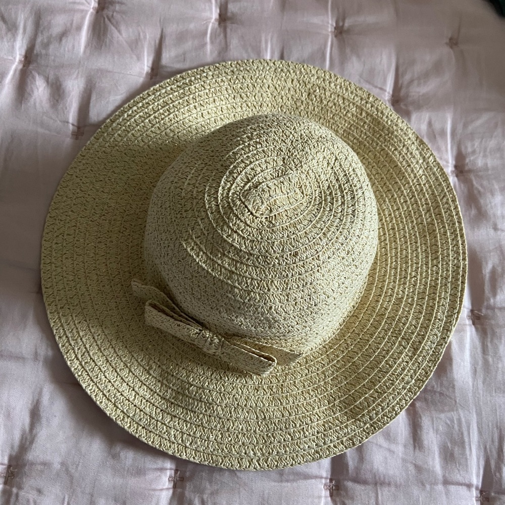 Summer Hat
